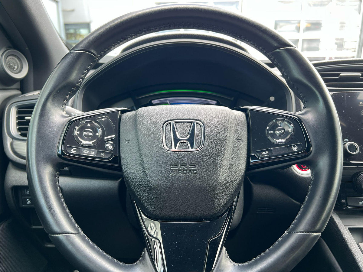 Honda CR-V 2.0 Hybrid Lifestyle — foto 20