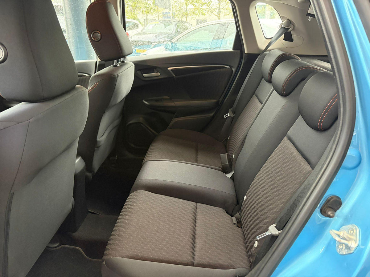 Honda Jazz 1.5 i-VTEC Dynamic — foto 11