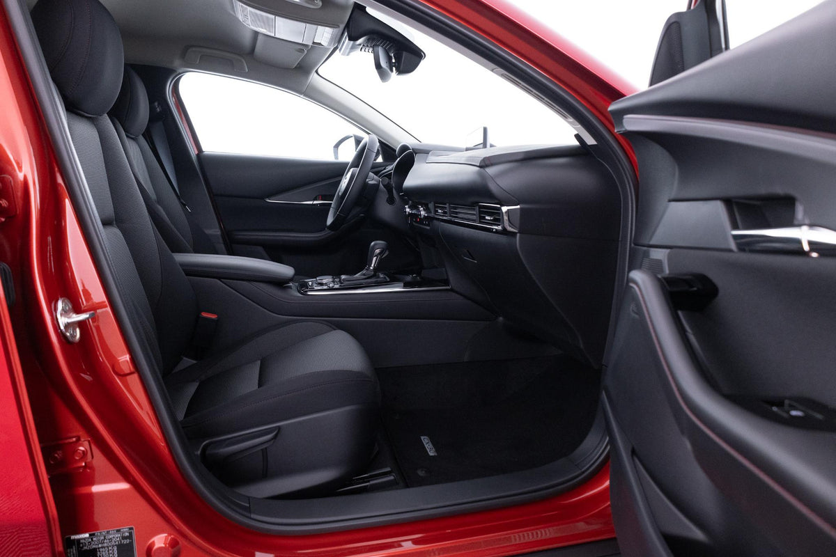 Mazda CX-30 2.0 e-SkyActiv-X 186pk M Hybrid Homura AUTOMAAT — foto 11