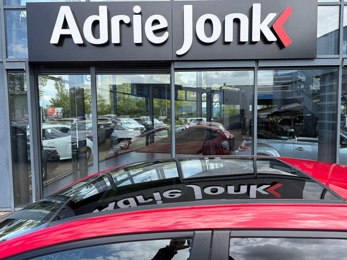 Honda Jazz 1.4 Hybrid Business Mode + — foto 11