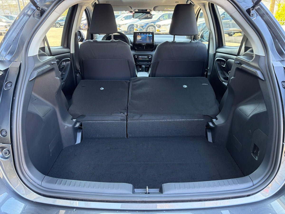 Mazda 2 Hybrid Hybrid 1.5 Centre-line — foto 11