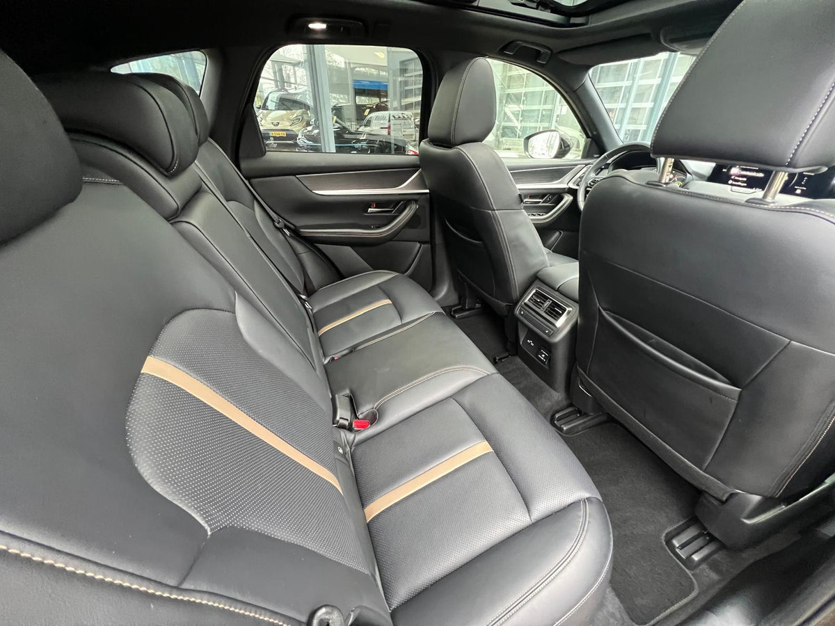 Mazda CX-60 2.5 e-SkyActiv PHEV Homura Plus AUTOMAAT — foto 11