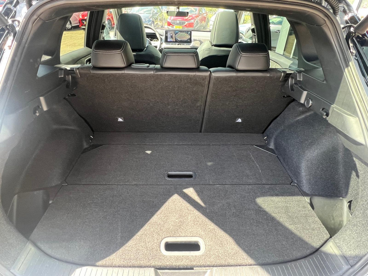 Nissan QASHQAI 1.3 MHEV Xtronic Tekna Plus — foto 11