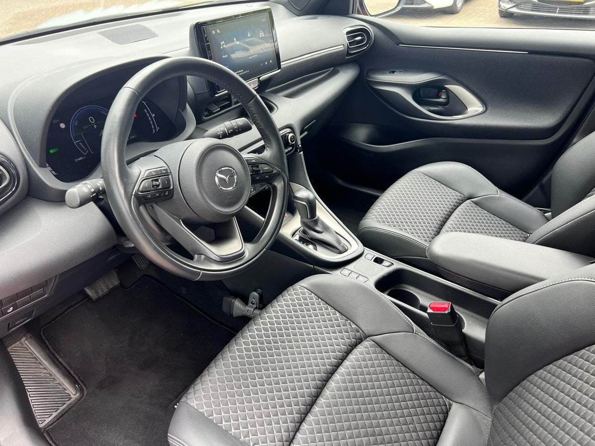 Mazda 2 Hybrid Hybrid 1.5 Homura — foto 11