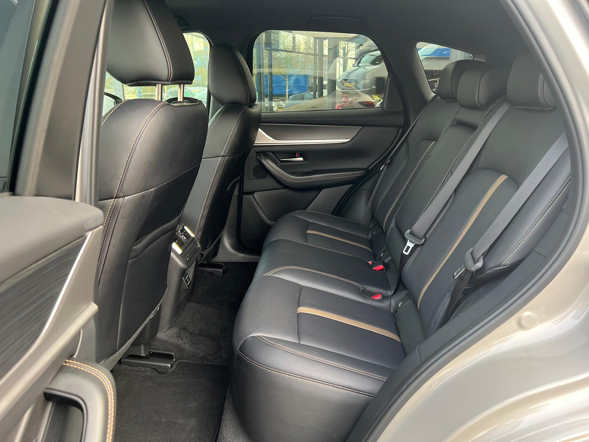 Mazda CX-60 2.5 e-SkyActiv PHEV Homura Business Edition AUTOMAAT — foto 11