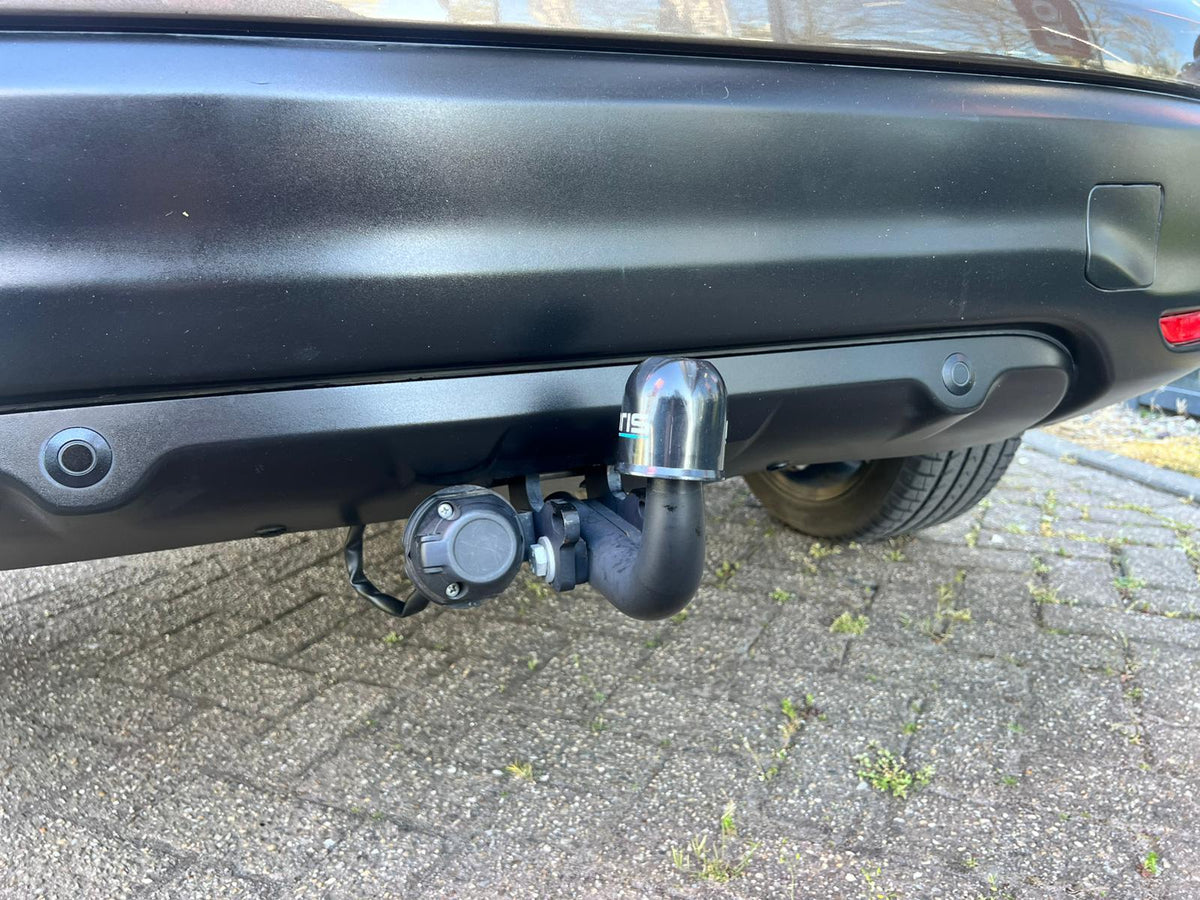 Nissan QASHQAI 1.2 Tekna — foto 11