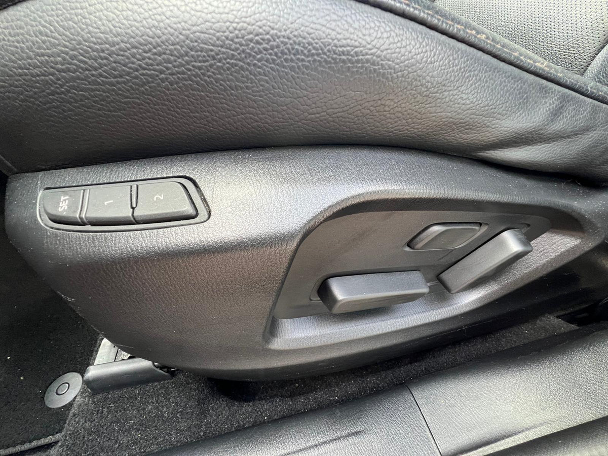 Mazda CX-5 2.0 SkyActiv-G 165 Skylease GT — foto 11