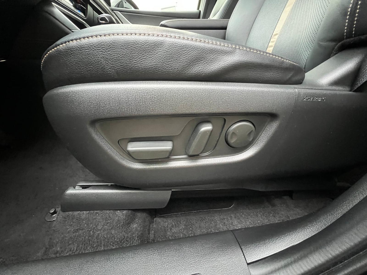 Mazda CX-60 2.5 e-SkyActiv PHEV 327pk 8AT AWD Homura Plus — foto 11