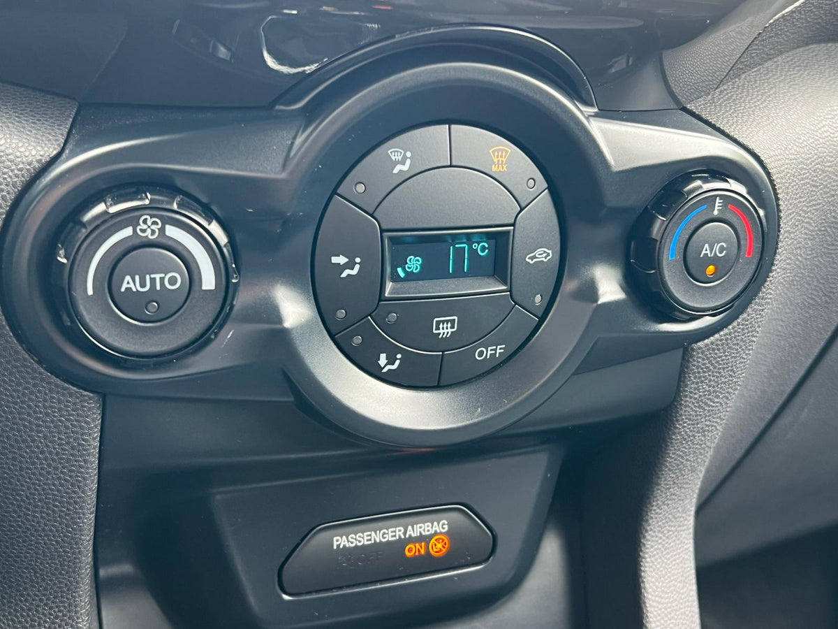 Ford EcoSport 1.0 EcoBoost Titanium — foto 11