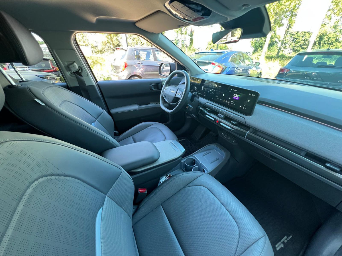Kia EV3 Plus Advanced 58.3 kWh — foto 11