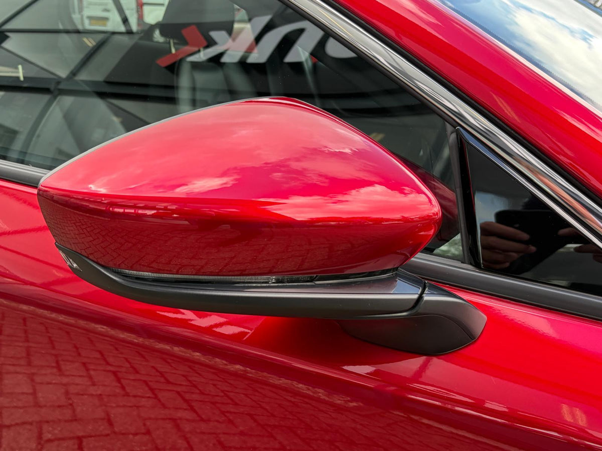 Mazda 3 2.0 e-SkyActiv-G M Hybrid Luxury TREKHAAK — foto 11