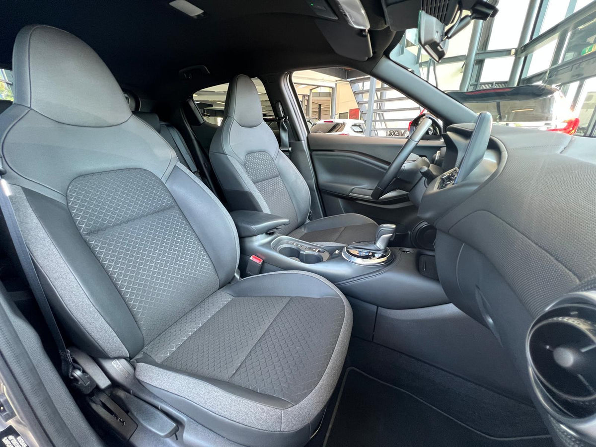 Nissan Juke 1.6 Hybrid N-Sport — foto 11