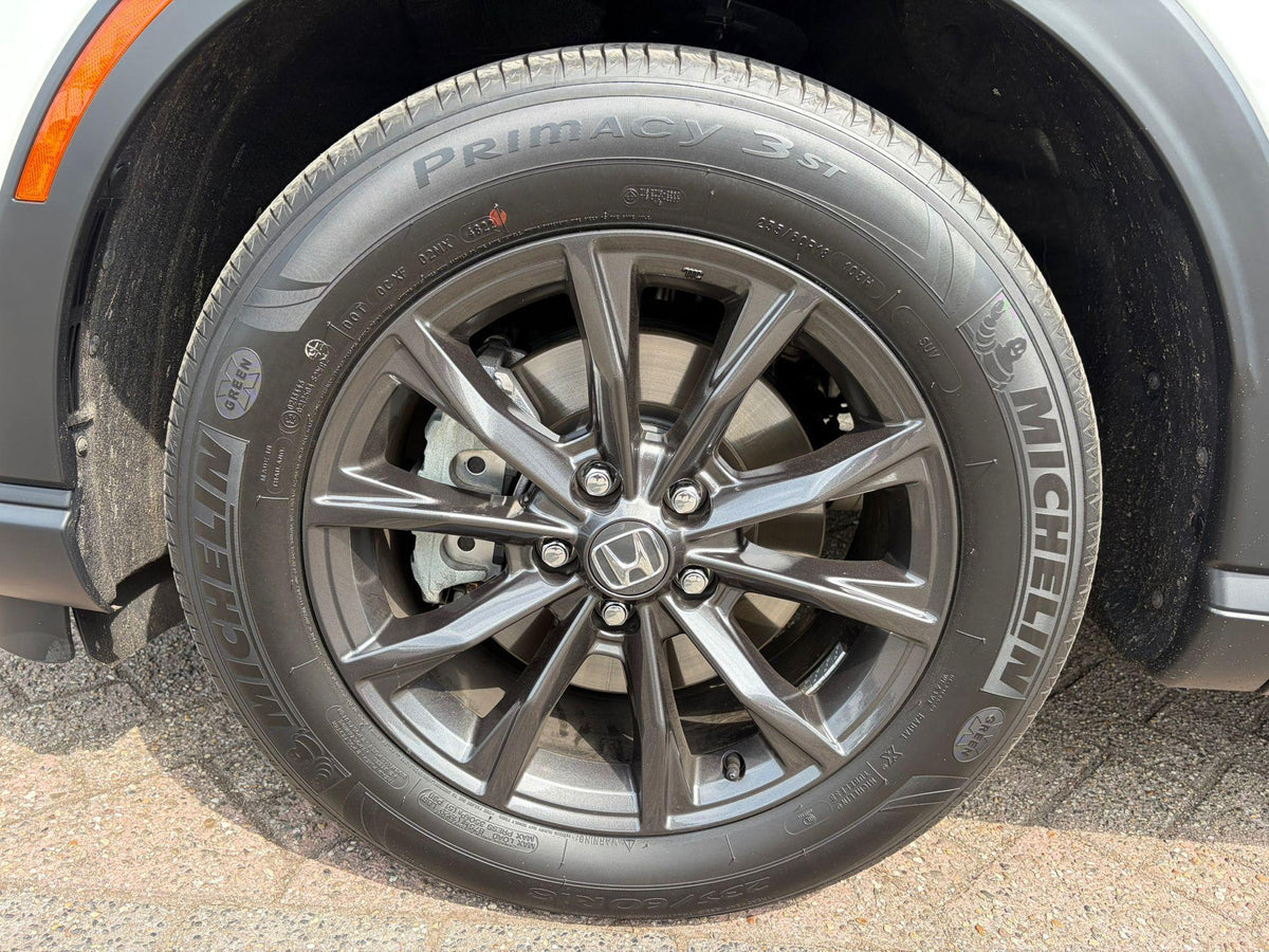 Honda CR-V 2.0 e:HEV Elegance FULL HYBRID 184pk — foto 11