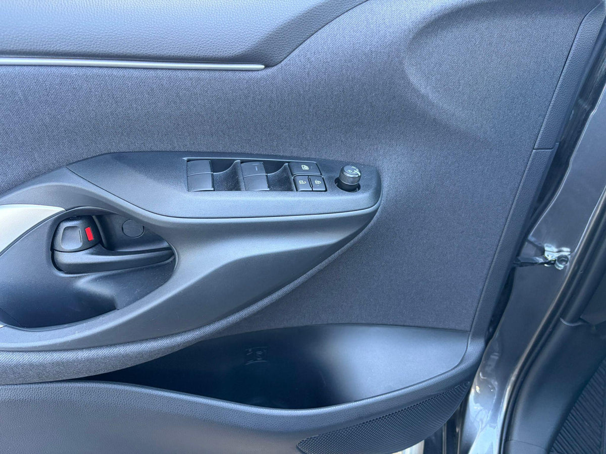 Mazda 2 Hybrid Hybrid 1.5 Centre-line — foto 11