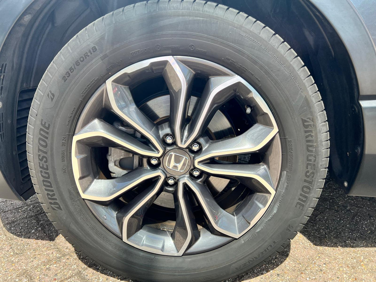 Honda CR-V 2.0 e:HEV Elegance — foto 11