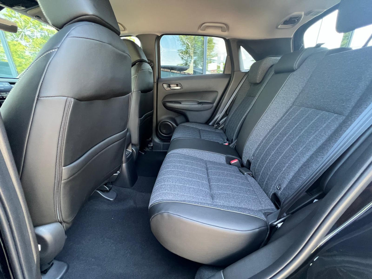 Honda Jazz 1.5 e:HEV Advance — foto 11