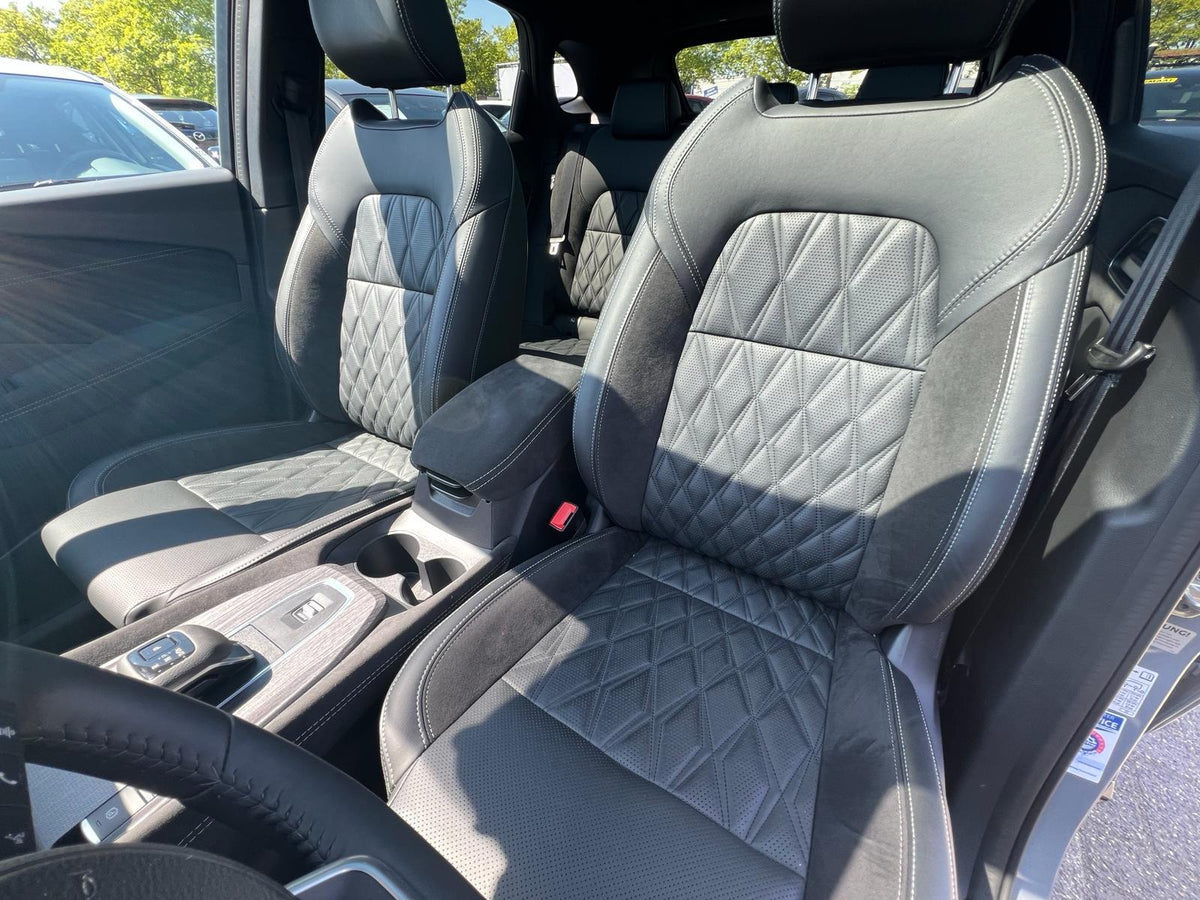 Nissan QASHQAI Tekna Plus — foto 11