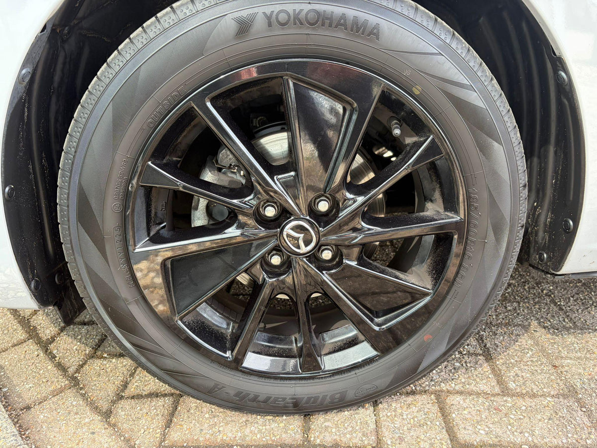 Mazda 2 1.5 SkyActiv-G 90 Homura AUTOMAAT — foto 11