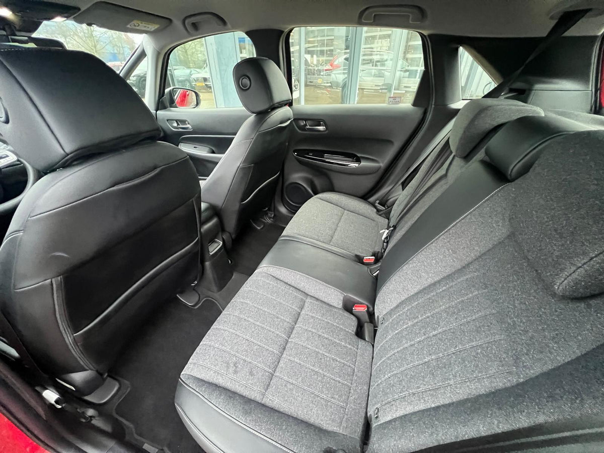 Honda Jazz 1.5 e:HEV Elegance AUTOMAAT — foto 11
