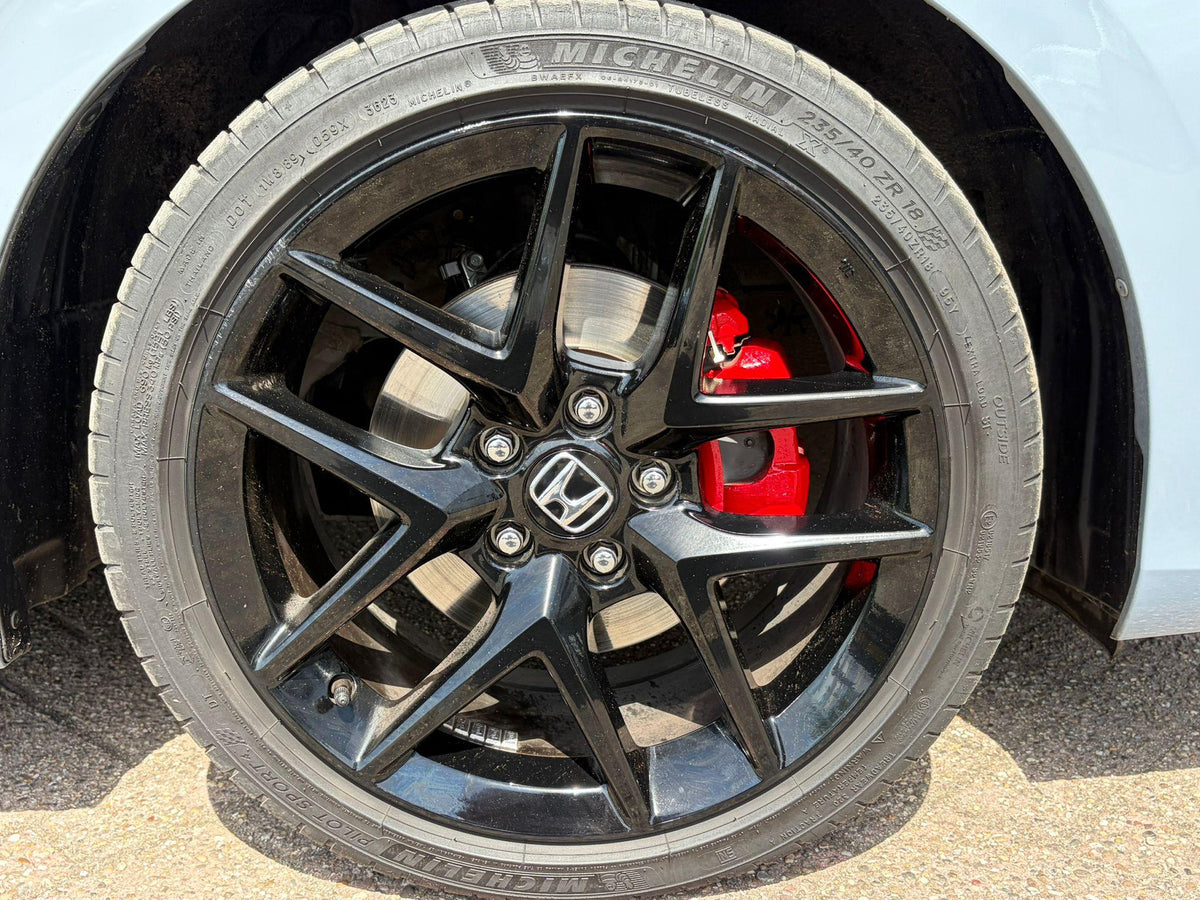 Honda Civic 2.0 e:HEV Sport FULL HYBRID — foto 11