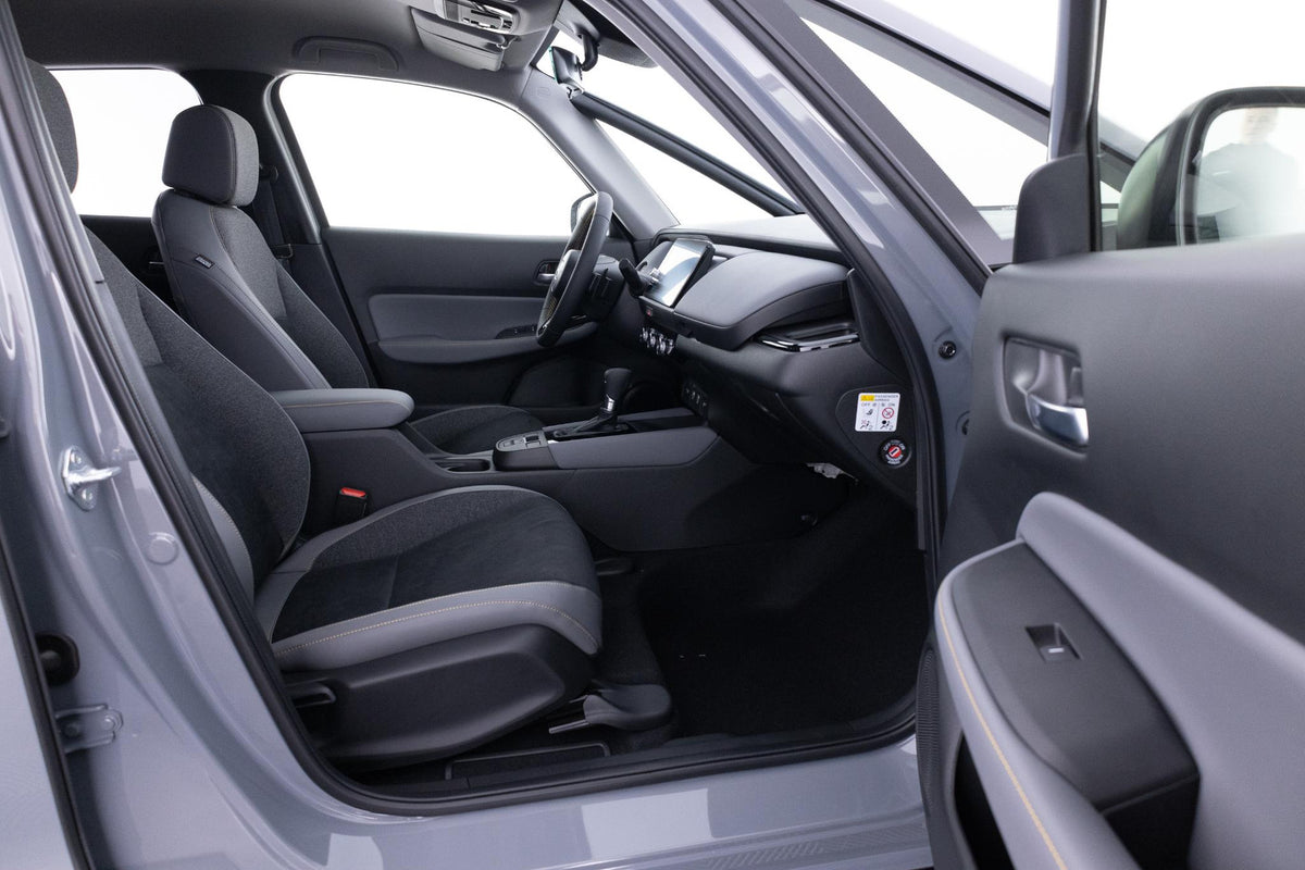 Honda Jazz 1.5 e:HEV Advance Sport — foto 11