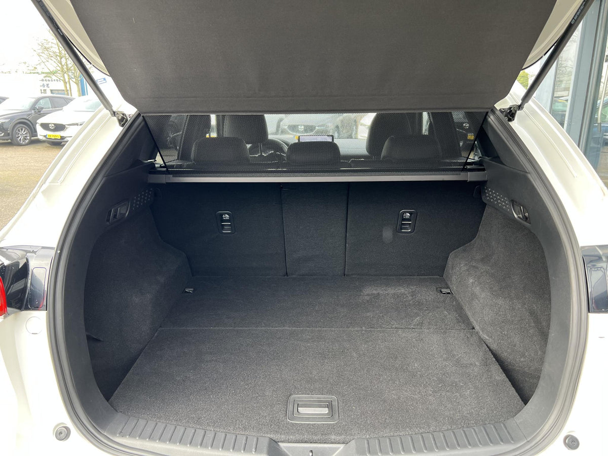 Mazda CX-5 2.0 SkyActiv-G 165 Homura Limited AUTOMAAT — foto 11