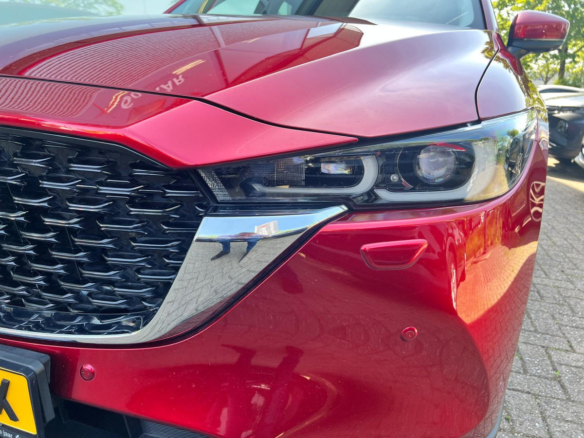 Mazda CX-5 2.0 SkyActiv-G 165 Luxury AUTOMAAT — foto 11