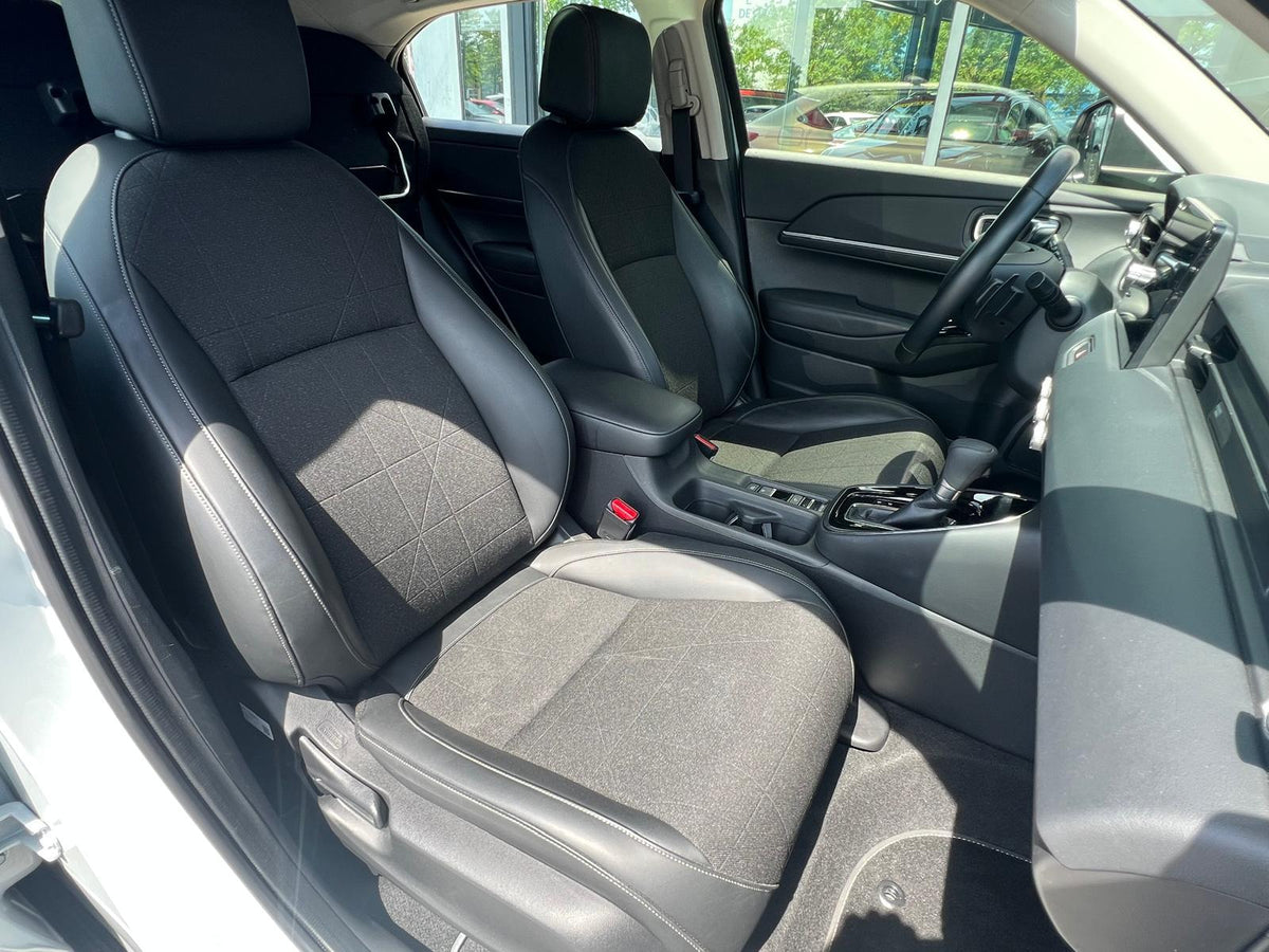 Honda HR-V 1.5 e:HEV Advance — foto 11