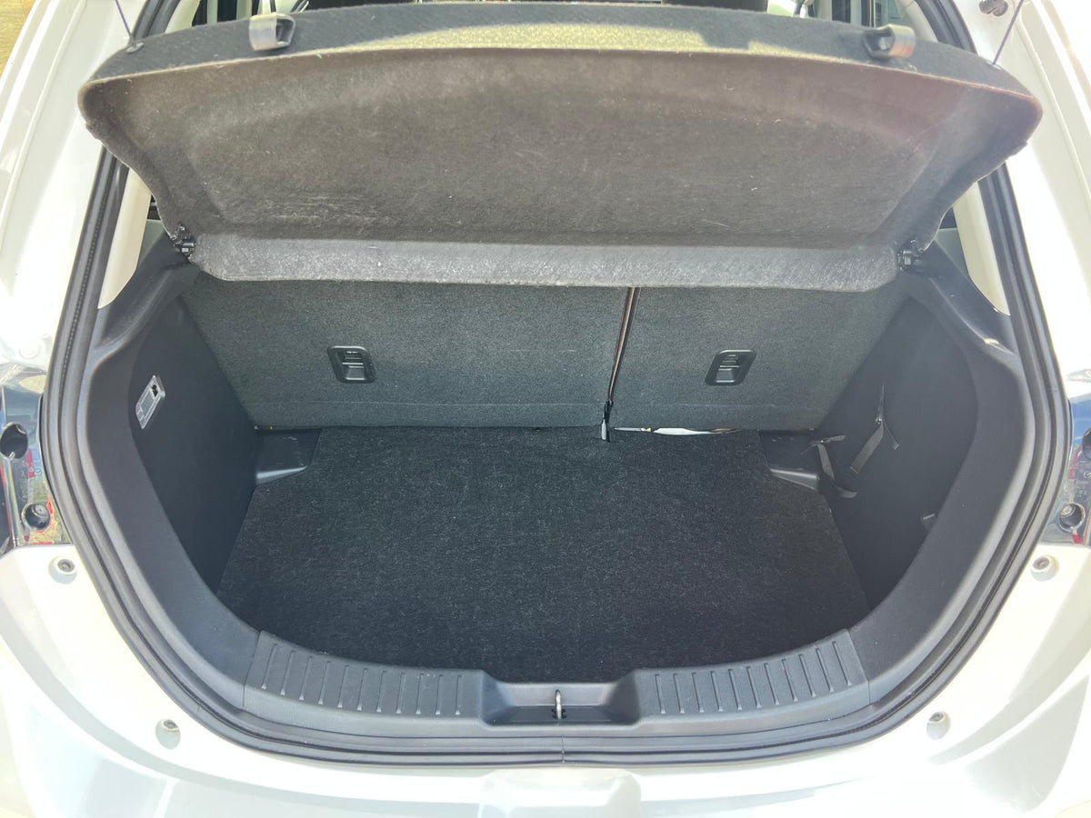 Mazda 2 1.5 Skyactiv-G Style Selected — foto 11