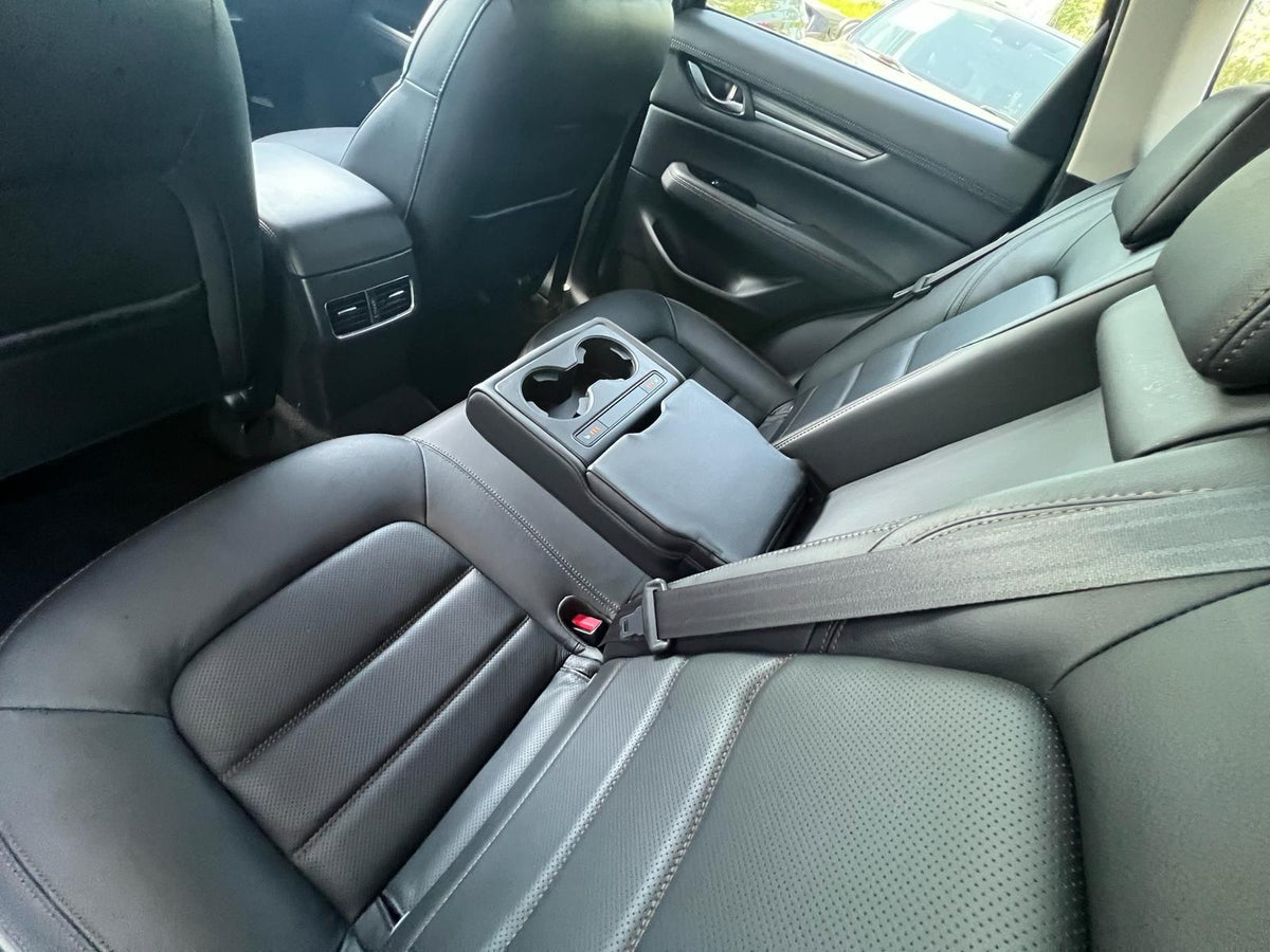 Mazda CX-5 2.0 SkyActiv-G 165 Business Luxury AUTOMAAT — foto 11