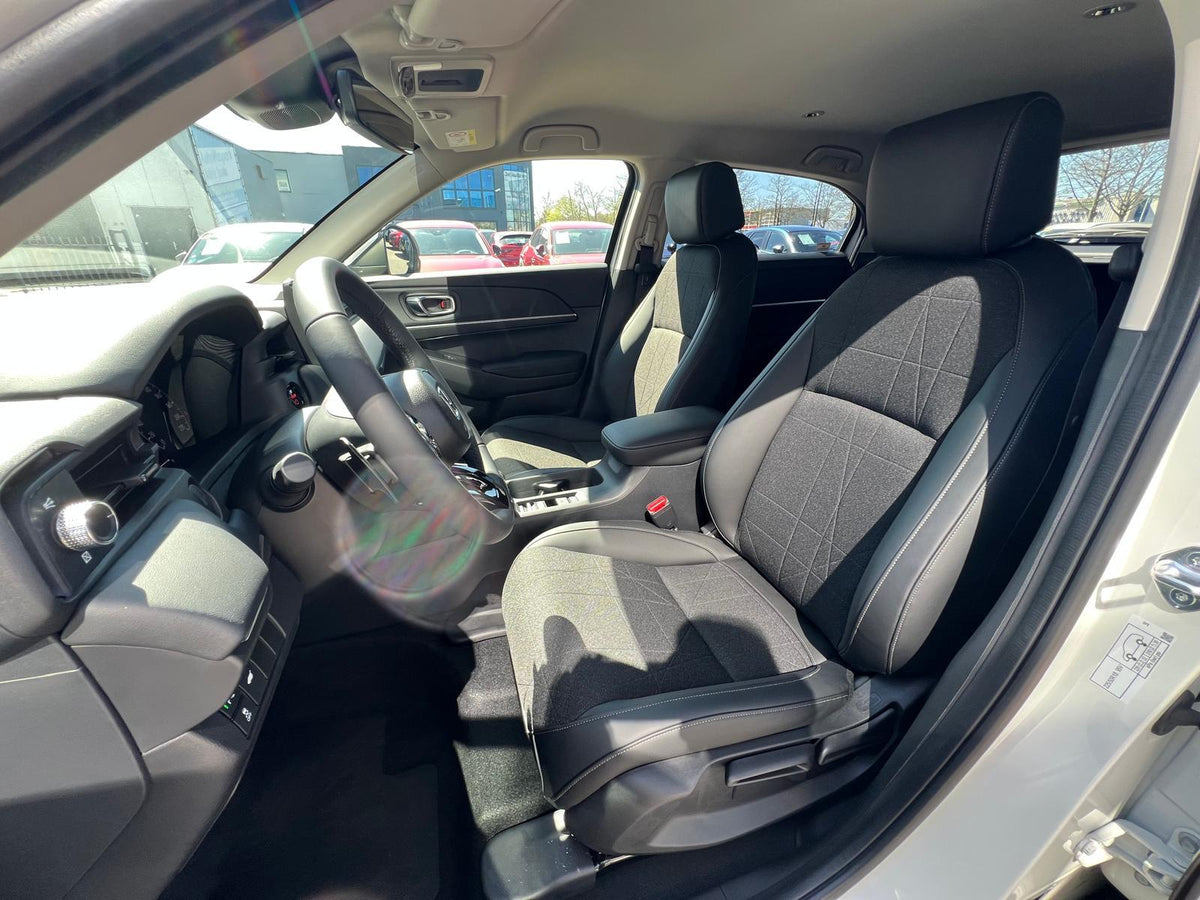 Honda HR-V 1.5 e:HEV Advance — foto 11