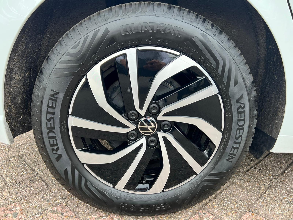 Volkswagen Polo 1.0 TSI Go — foto 11