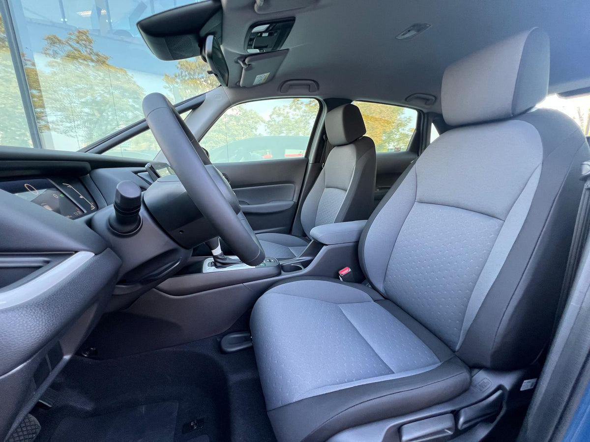 Honda Jazz Elegance — foto 10
