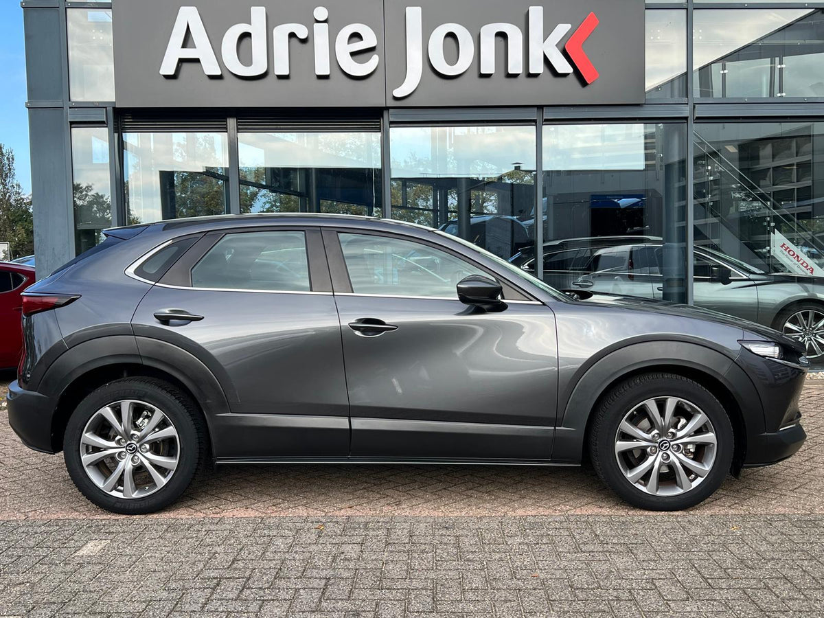 Mazda CX-30 2.0 e-SkyActiv-X M Hybrid Comfort — foto 4