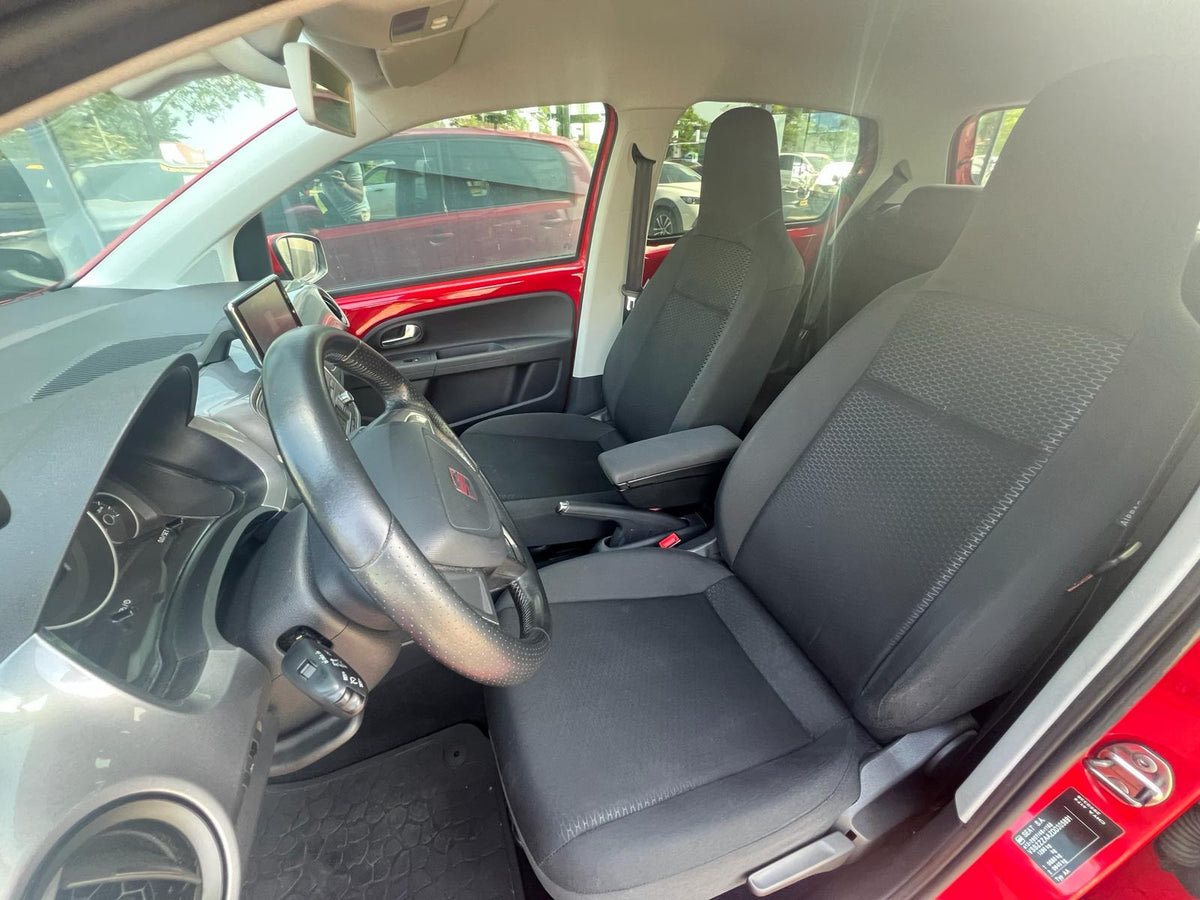SEAT Mii 1.0 Style Sport — foto 12