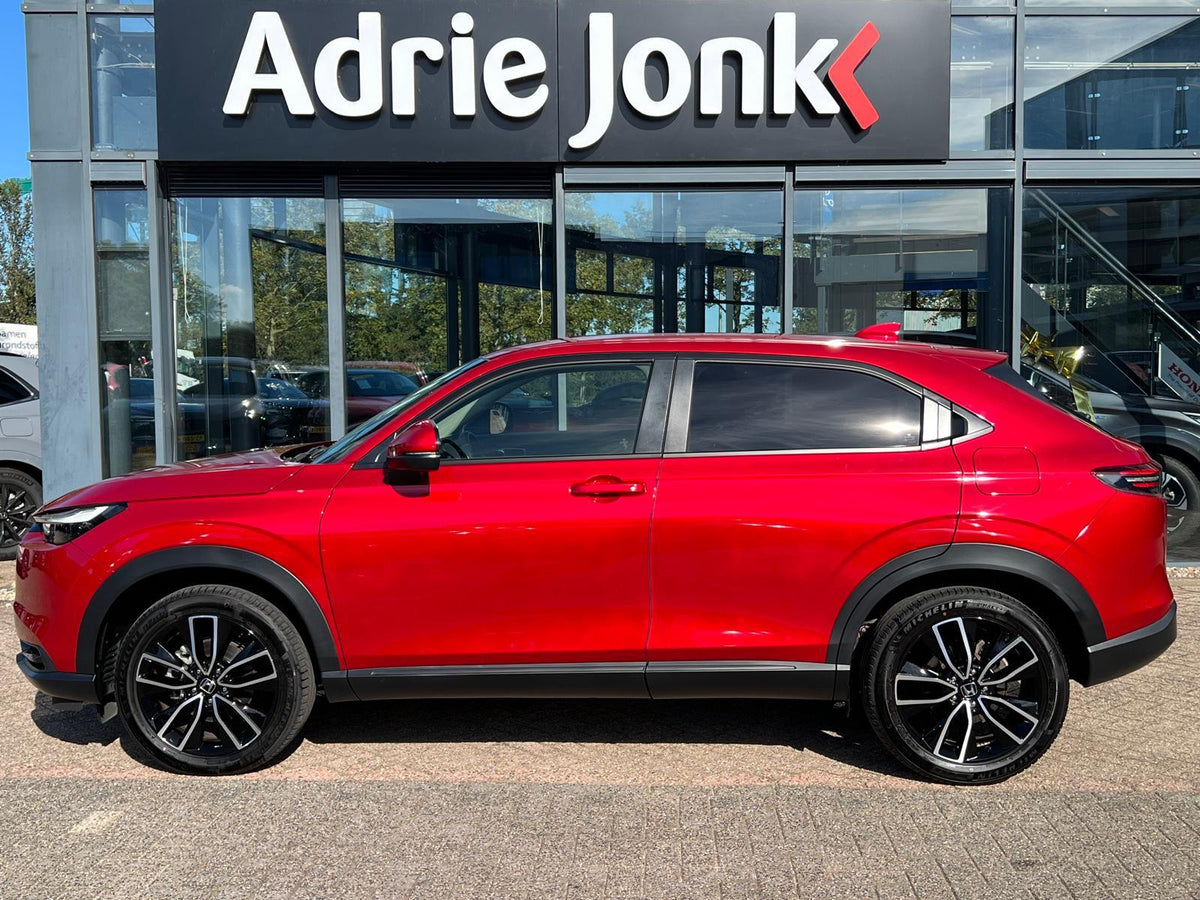 Honda HR-V 1.5 e:HEV Elegance — foto 5