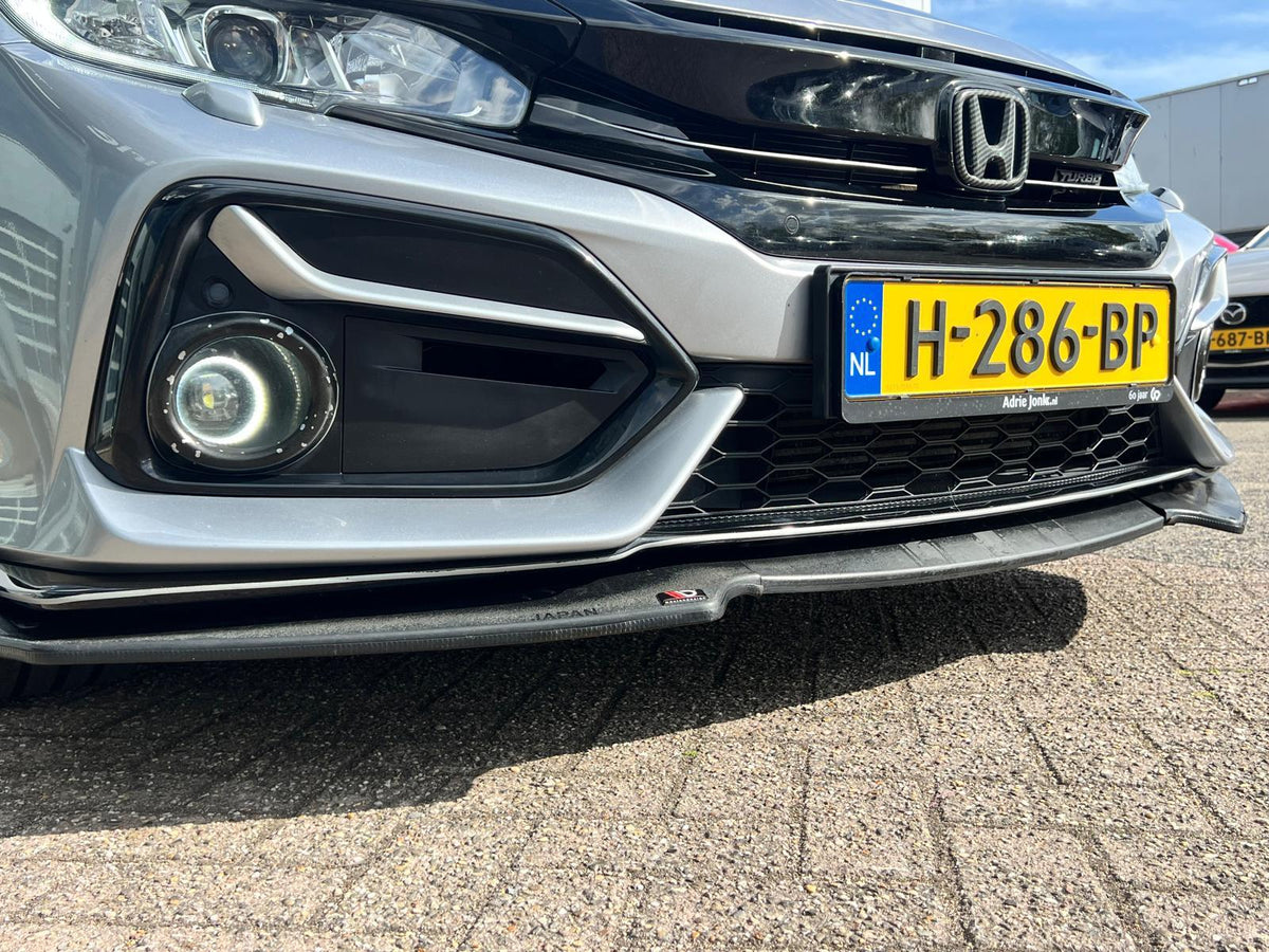 Honda Civic 1.0 i-VTEC Elegance — foto 11