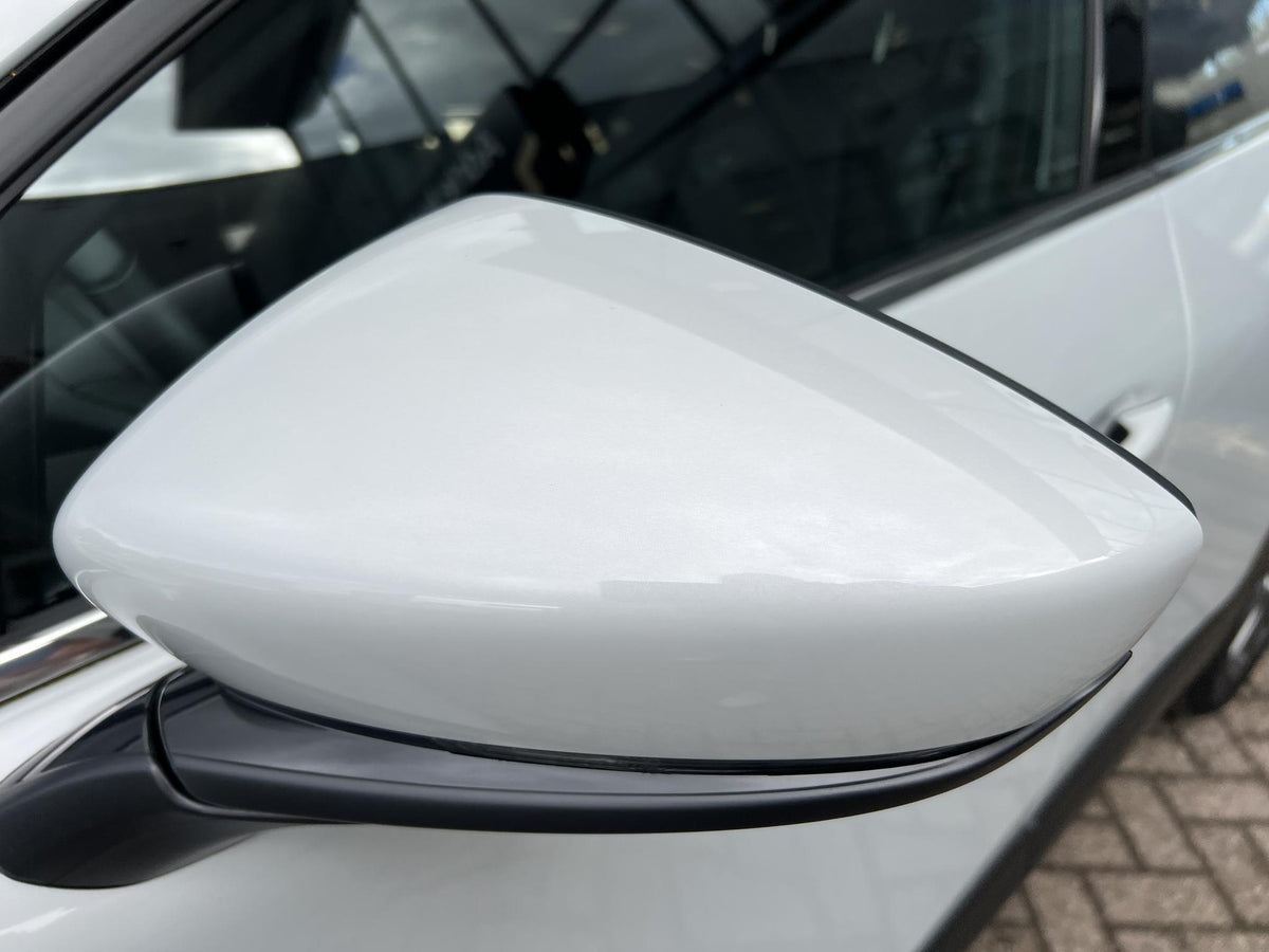 Mazda CX-30 2.0 e-SkyActiv-X M Hybrid Takumi — foto 15