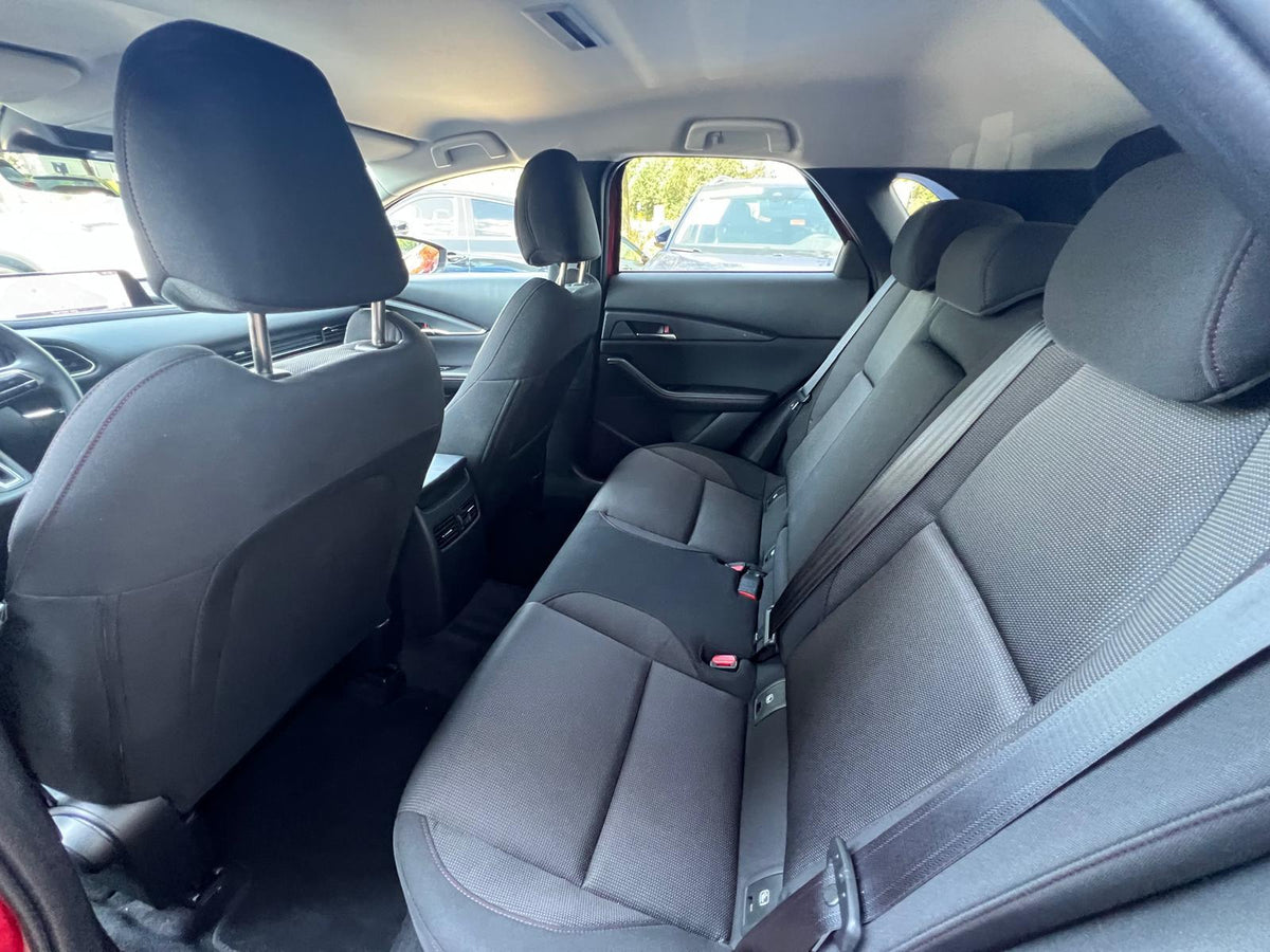 Mazda CX-30 2.5 e-SkyActiv-G M Hybrid Homura — foto 36