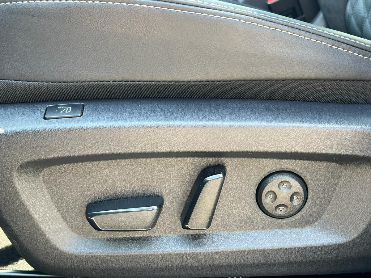 Nissan QASHQAI Tekna Plus — foto 12