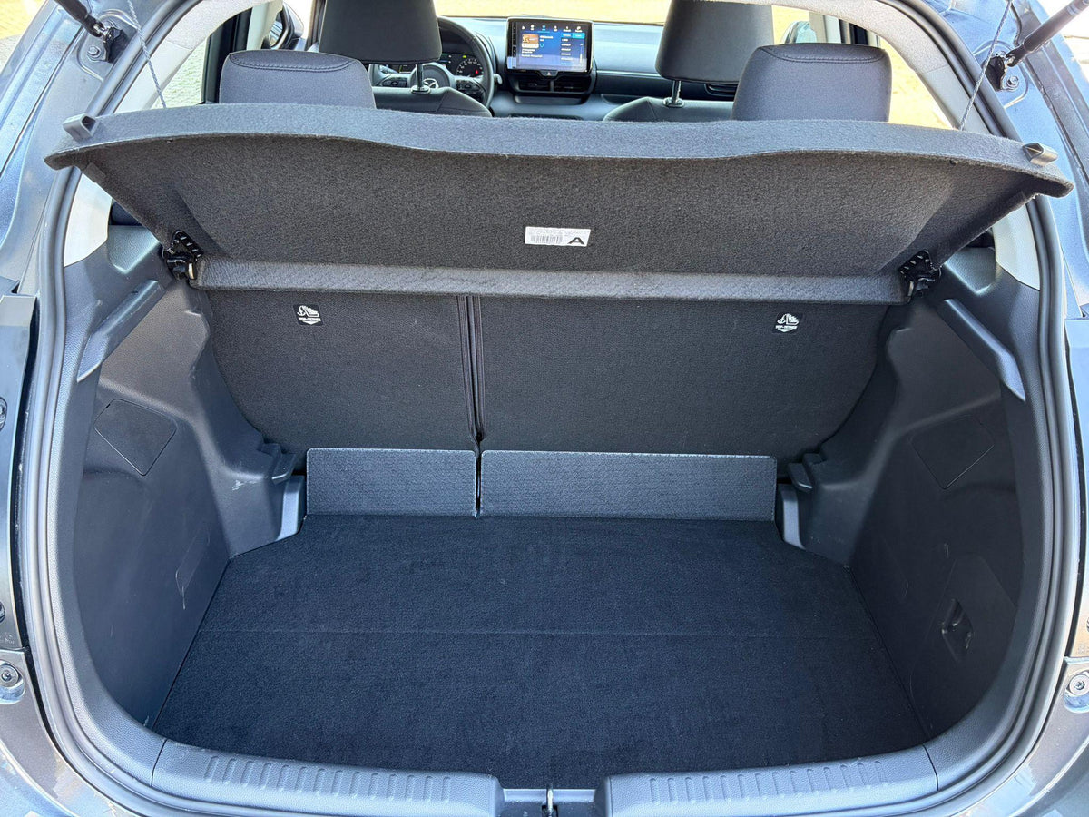 Mazda 2 Hybrid Hybrid 1.5 Centre-line — foto 12