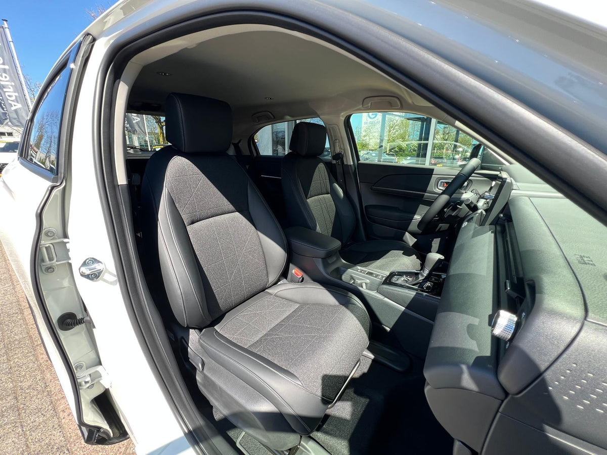 Honda HR-V 1.5 e:HEV Advance — foto 12