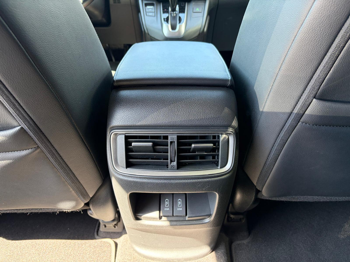 Honda CR-V 1.5 TURBO AWD Lifestyle 7 PERSOONS — foto 12
