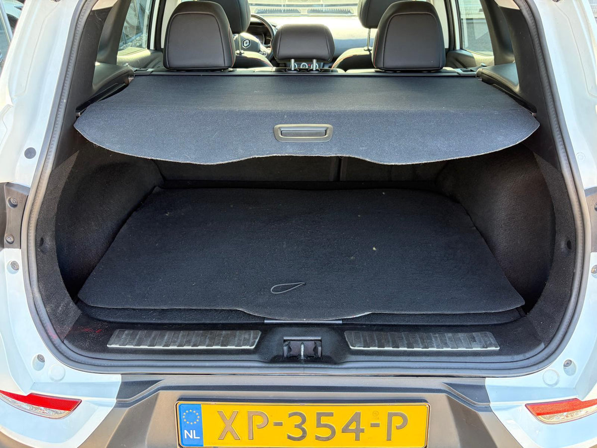 Renault Kadjar 1.3 TCe Black Edition — foto 12