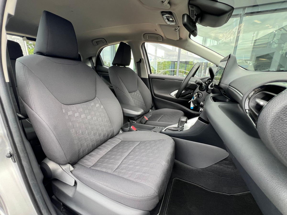 Mazda 2 Hybrid Hybrid 1.5 Centre-line — foto 12