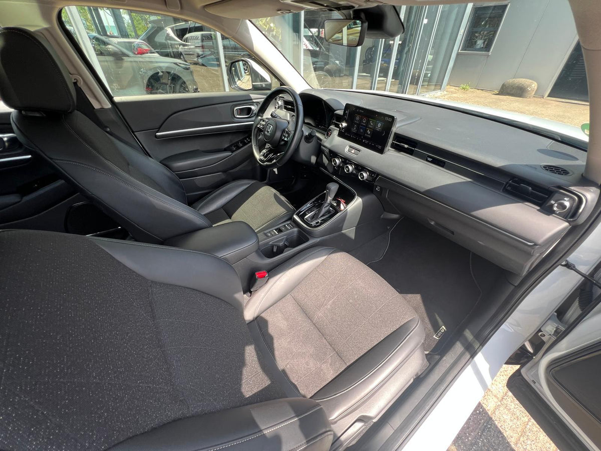 Honda HR-V 1.5 e:HEV Advance — foto 12