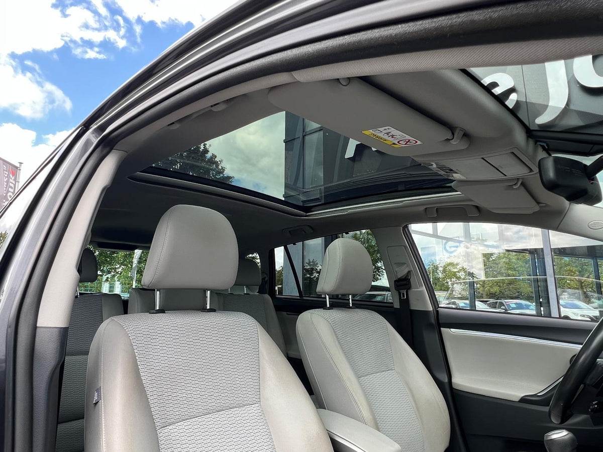 Toyota Verso 1.8 VVT-i Dynamic Business Top 5 editie — foto 12