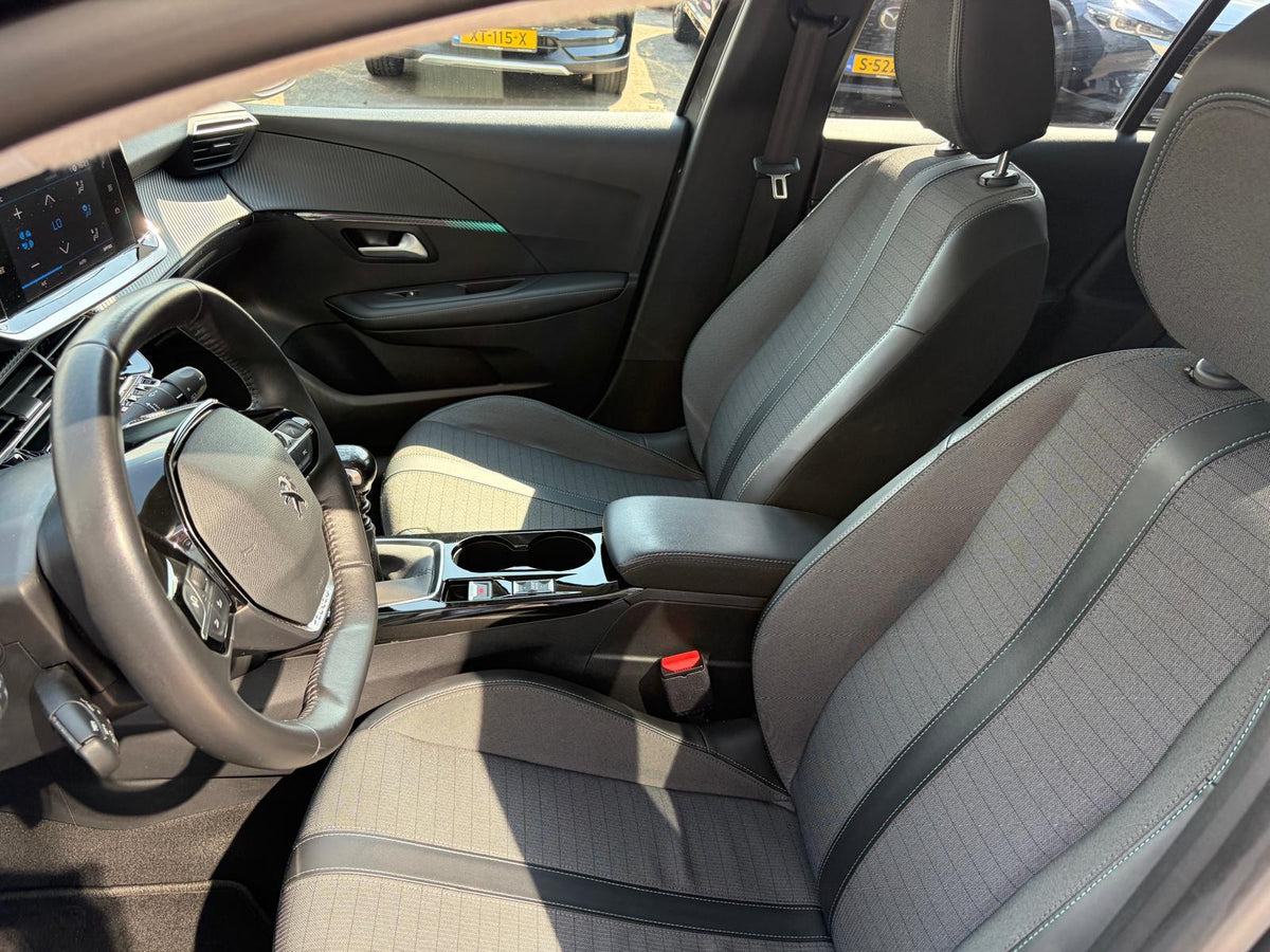 Peugeot 208 1.2 PureTech Allure 100pk — foto 12