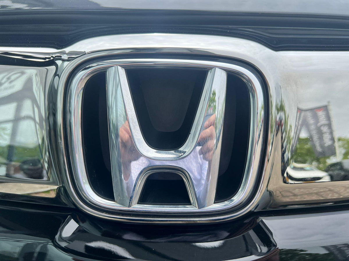 Honda HR-V 1.5 i-VTEC Executive — foto 12