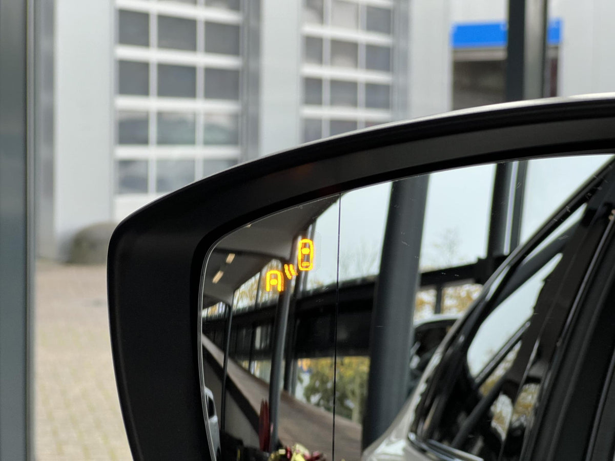 Mazda CX-5 2.0 SkyActiv-G 165 Luxury AUTOMAAT — foto 12
